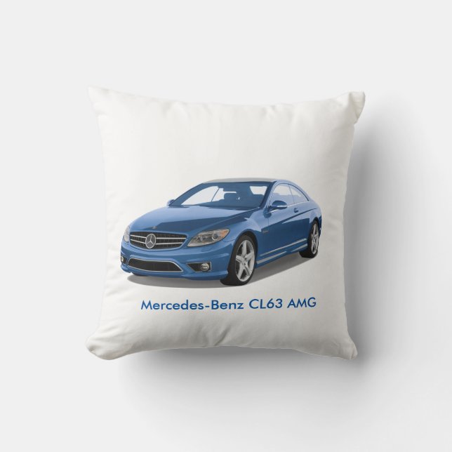 Kissen (Vorderseite)