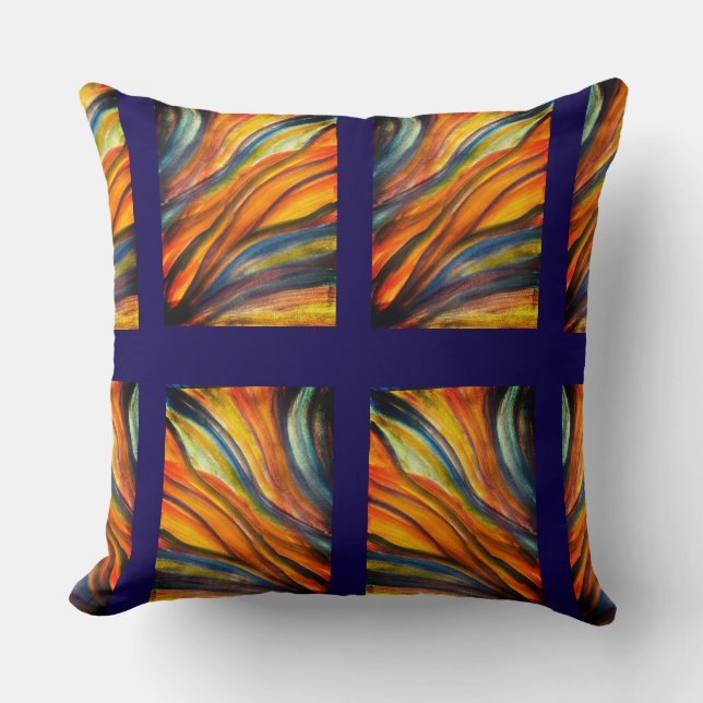 Kissen (Vorderseite)