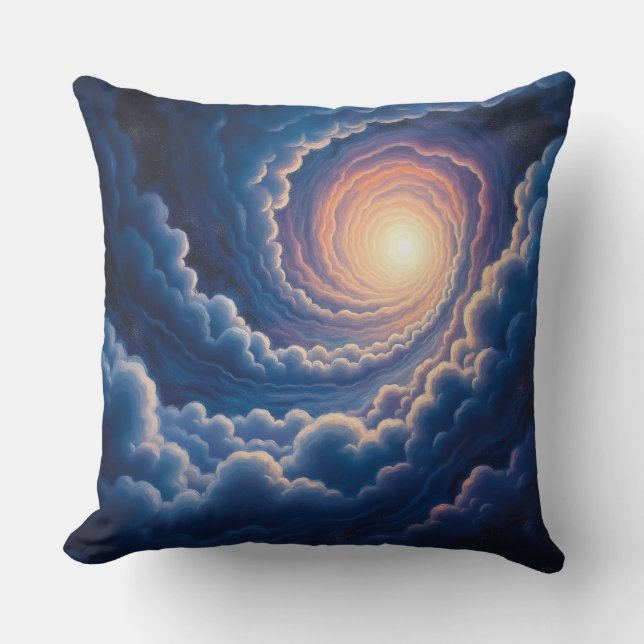 Kissen (Vorderseite)