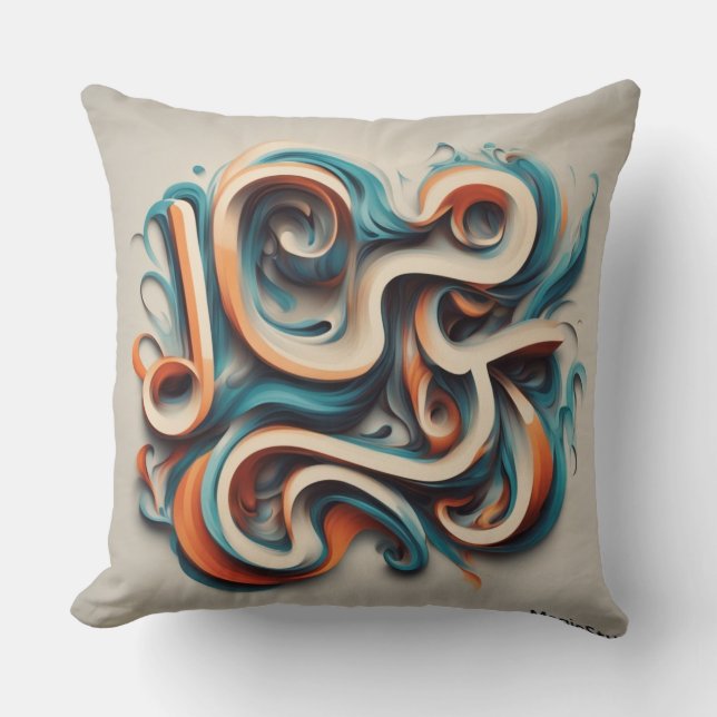 Kissen (Vorderseite)