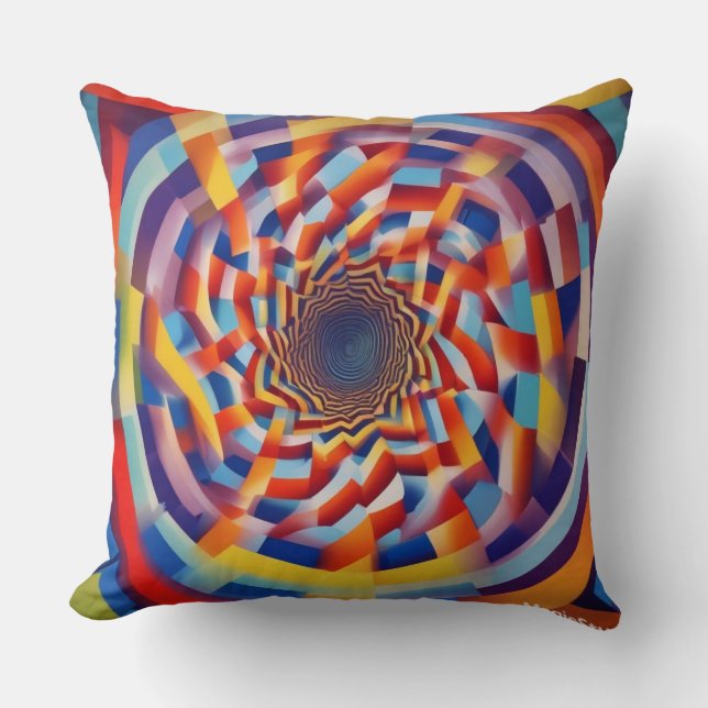 Kissen (Vorderseite)