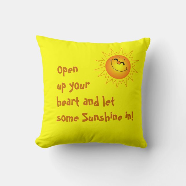 Kissen (Vorderseite)