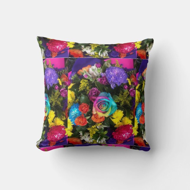 Kissen (Vorderseite)