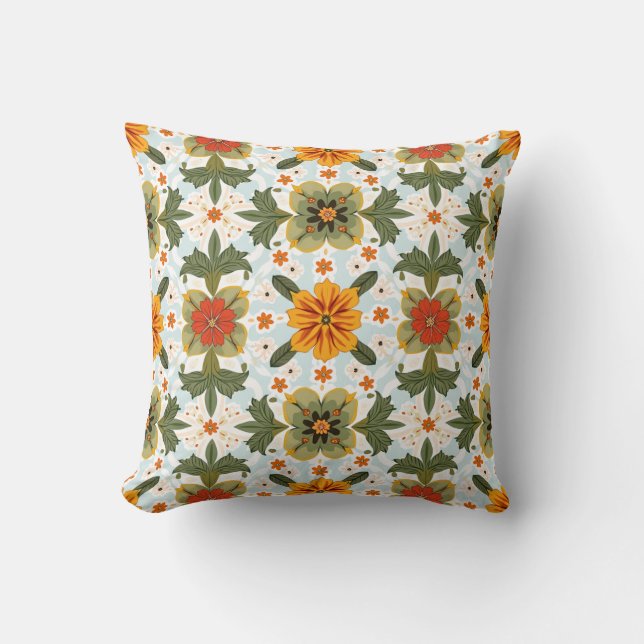 Kissen (Vorderseite)