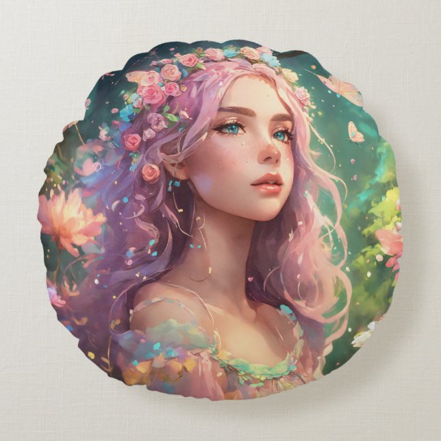 Kissen (Vorderseite)