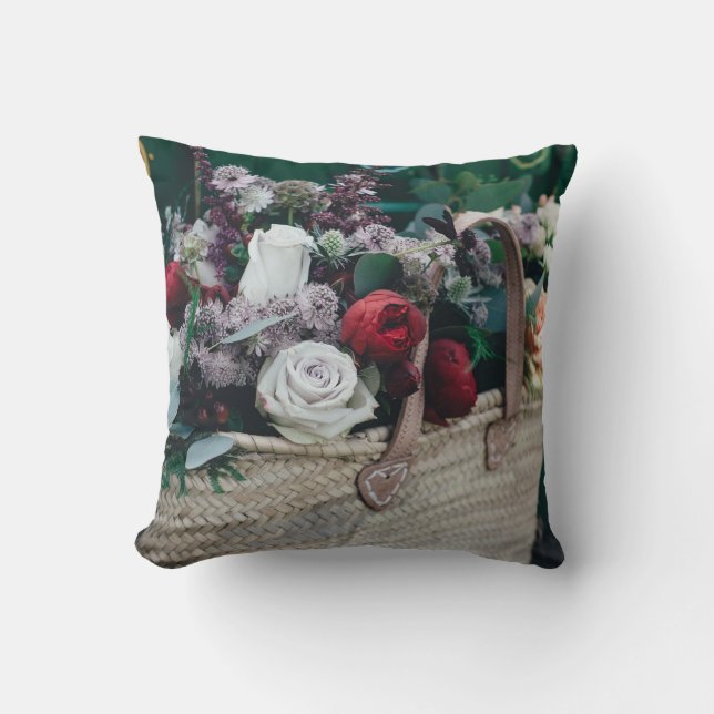 Kissen (Vorderseite)