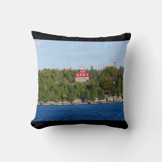 Kissen (Vorderseite)