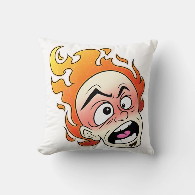 Kissen (Vorderseite)