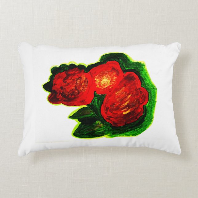 Kissen (Vorderseite)