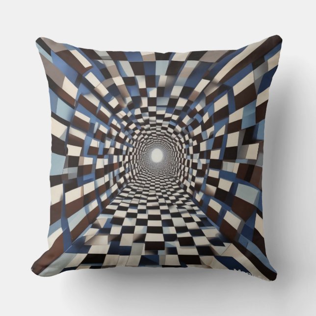 Kissen (Vorderseite)