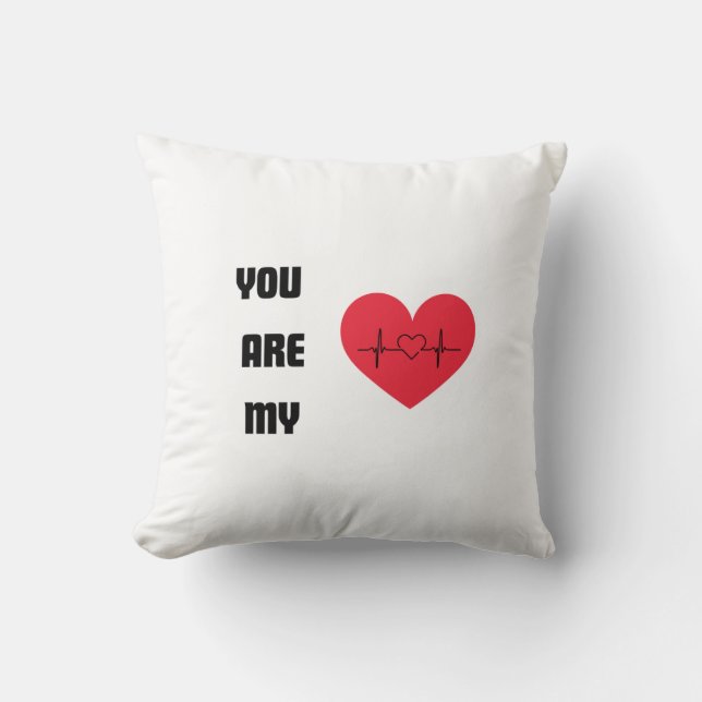 Kissen (Vorderseite)