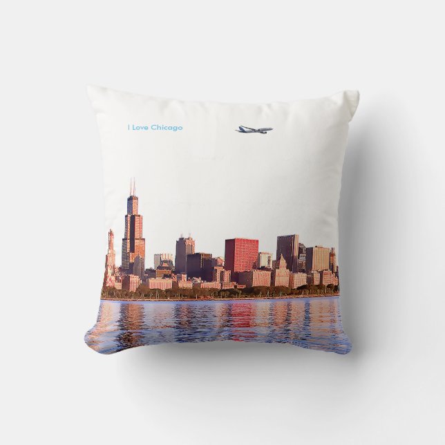 Kissen (Vorderseite)