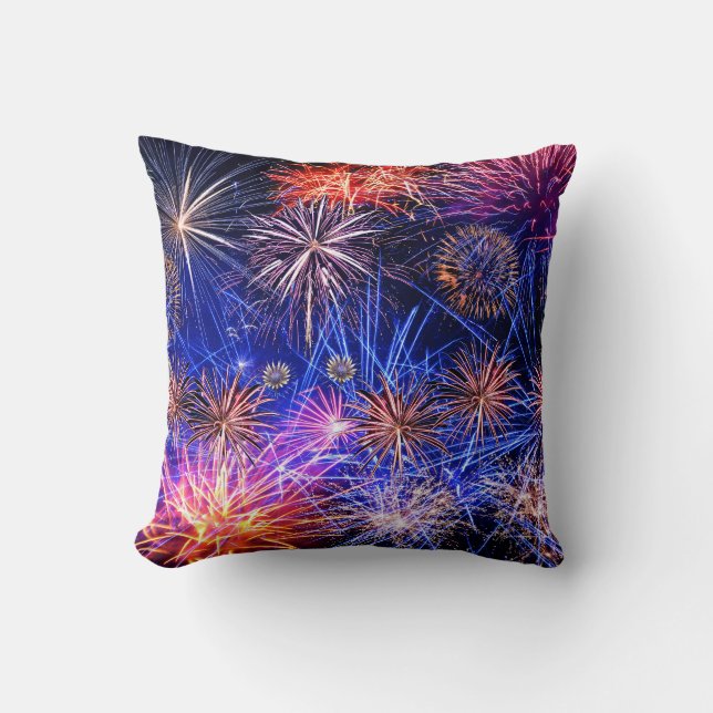 Kissen (Vorderseite)