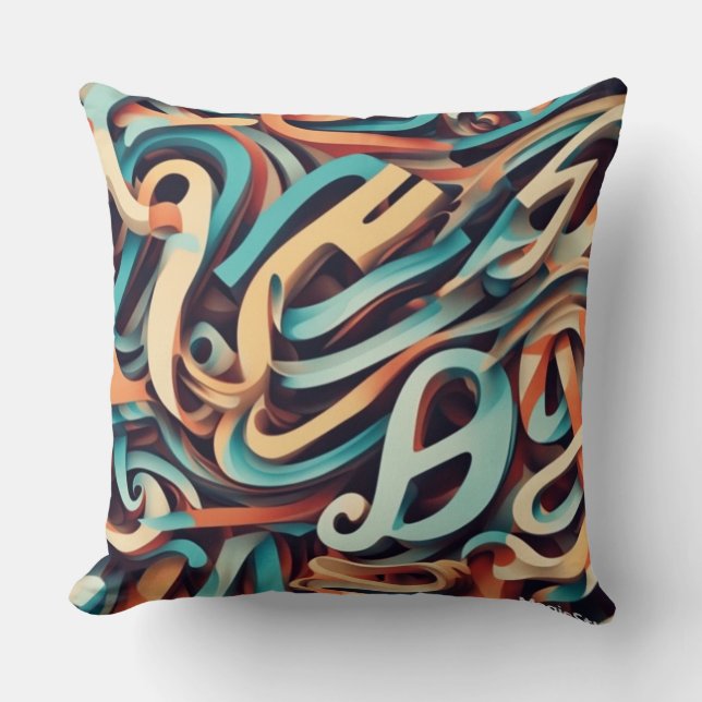 Kissen (Vorderseite)