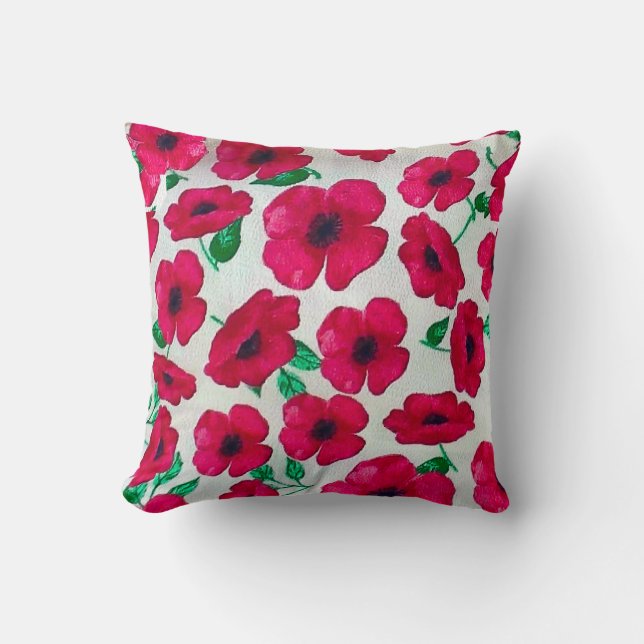 Kissen (Vorderseite)