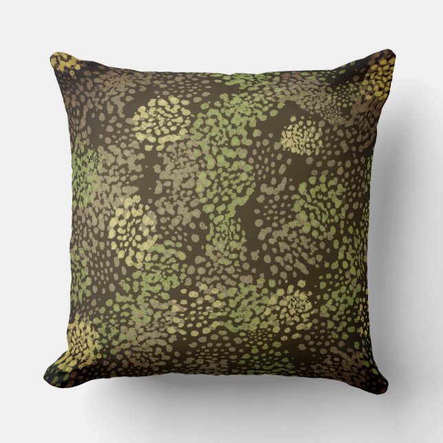 Kissen (Vorderseite)