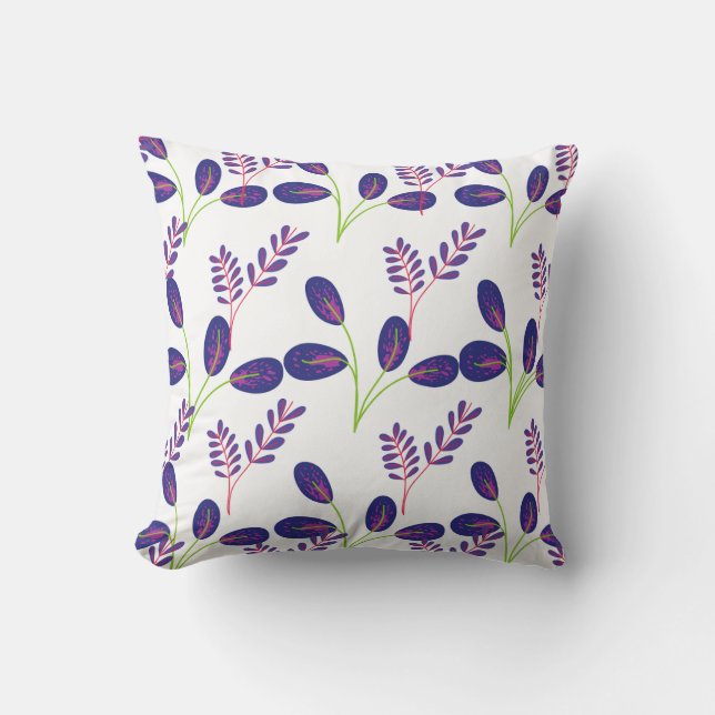 Kissen (Vorderseite)