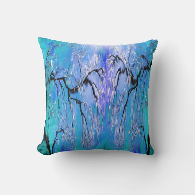 Kissen (Vorderseite)