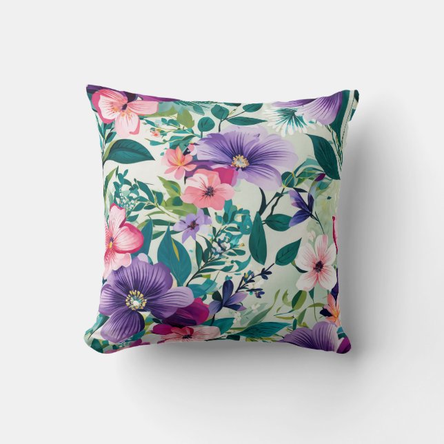 Kissen (Vorderseite)