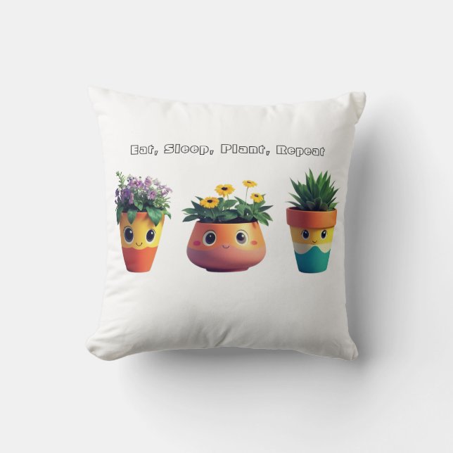 Kissen (Vorderseite)