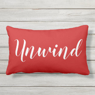 Kissen aus Lendenwirbel