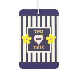 Kissen Autolufterfrischer