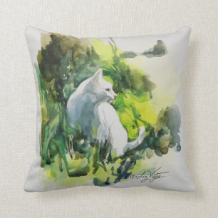 Kissen Damen-In The Sun