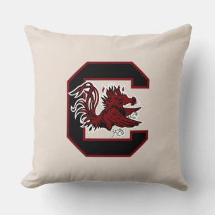 Kissen der University of South Carolina Gamecocks