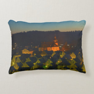 Kissen Freudenberg Altstadt