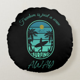 Kissen für das Surfen