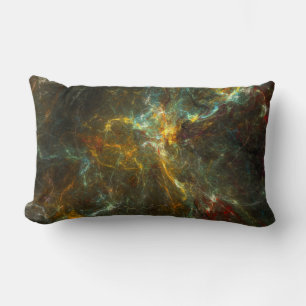 Kissen für den Star Field-Wurf