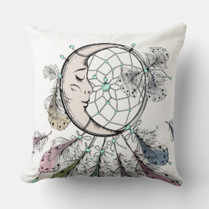Kissen für Dreamcatcher