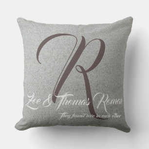 Kissen für Sofa, Sofa, Liebe