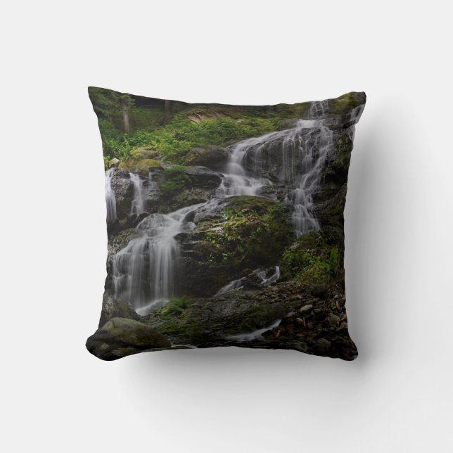 Kissen für Wasserfall (Vorderseite)