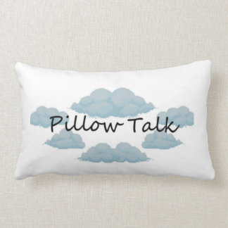 Kissen-Gesprächs-Kissen Lendenkissen