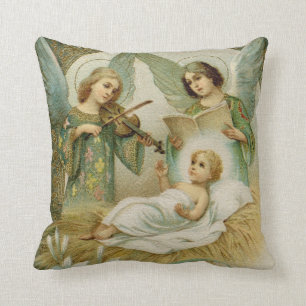 Kissen: Gloria in Excelsis Deo Kissen