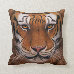 Kissen-Haustier-Tiger Kissen