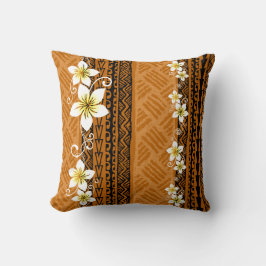 Kissen - Insel-Zuhause 'Alani