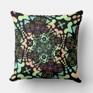 Kissen Jimette Design