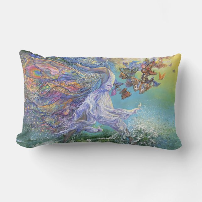 Kissen Joie de Vivre Decorative (Vorderseite)