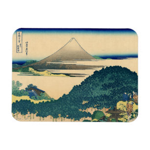 Kissen-Kiefer bei Aoyama Magnet