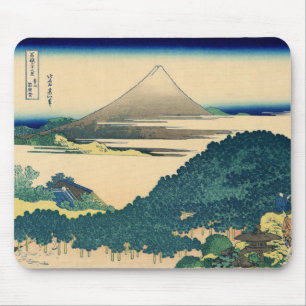 Kissen-Kiefer bei Aoyama Mousepad