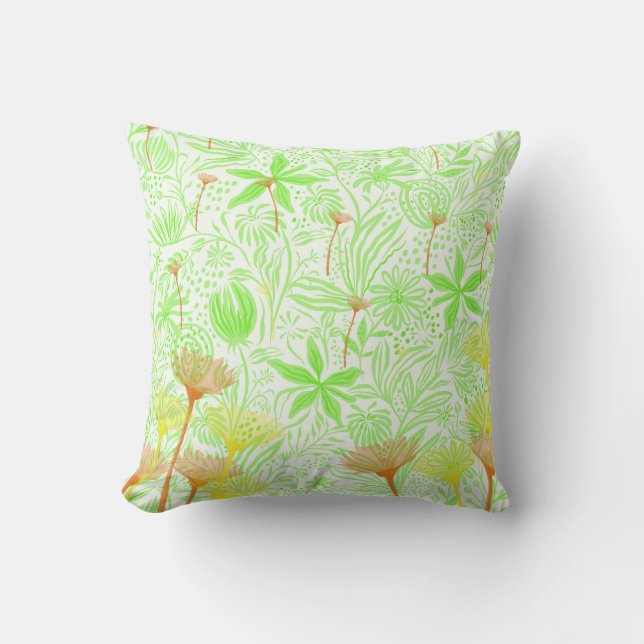 Kissen/Kissen Kissen (Vorderseite)