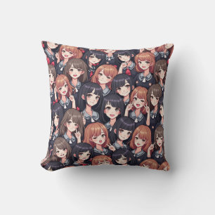 Kissen-Kissen-Kissen aus k-Pop Kissen