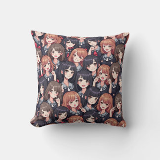 Kissen-Kissen-Kissen aus k-Pop Kissen