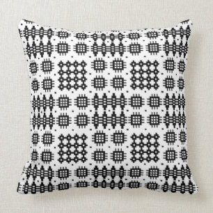 Kissen, Kissen-Waliser-Tapisserie-Muster Kissen