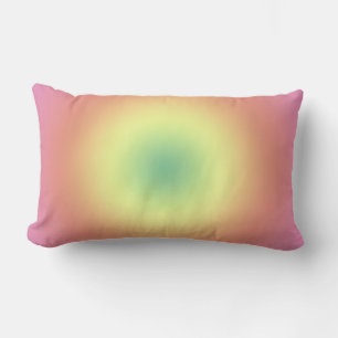 Kissen (Lendenwirbel) - Regenbogenkreis