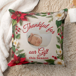 Kissen "Magische Kindheit"