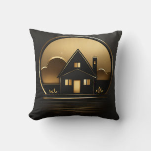 Kissen & Poufs > Dekokissen