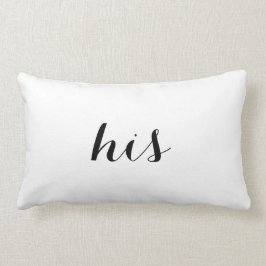 Kissen | seins - doppelseitig